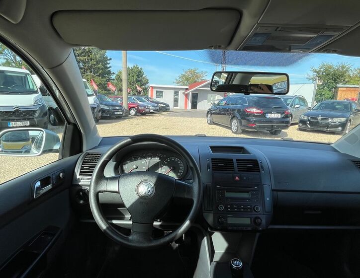 Volkswagen Polo 23