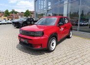 Fiat Grande Panda Hatchback 0,0 83 kw