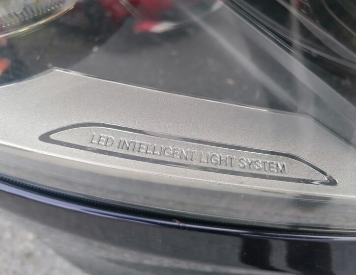 Mercedes-Benz Vito 21