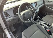 Hyundai Tucson SUV / Terénní 2,0 l 100 kw