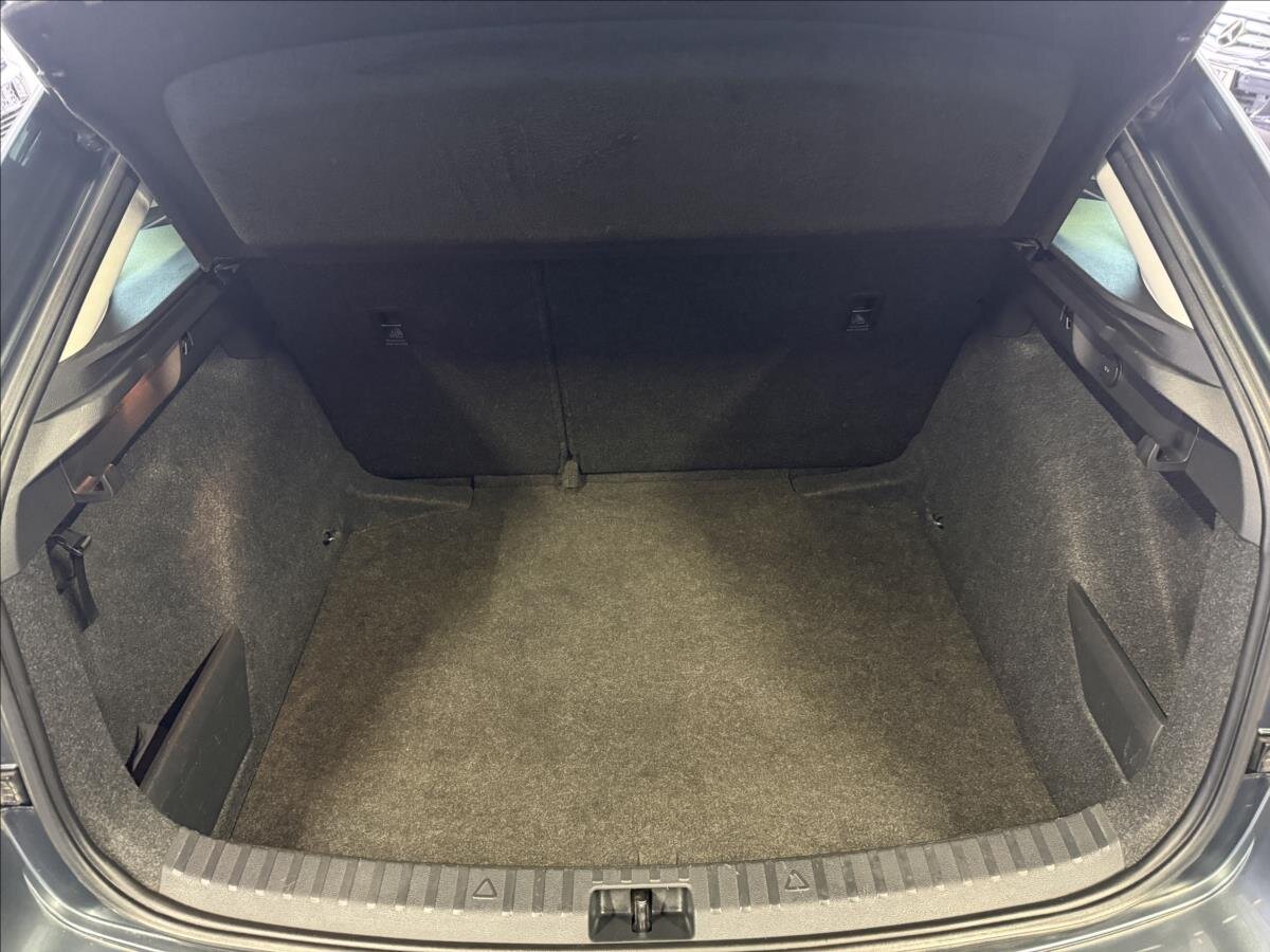 Škoda Scala Hatchback 999,0 85 kw