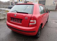 Škoda Fabia 10