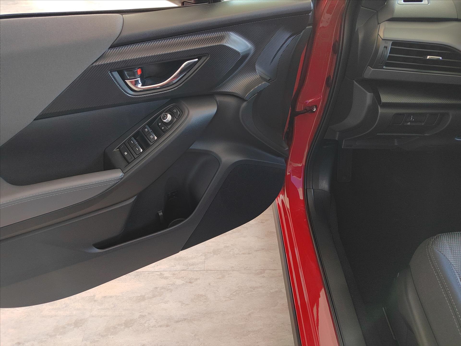 Subaru Crosstrek SUV 2,0 l 100 kw