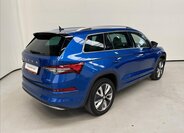 Škoda Kodiaq SUV / Terénní 2,0 l 147 kw