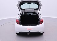 Peugeot 208 Hatchback 1,2 l 60 kw