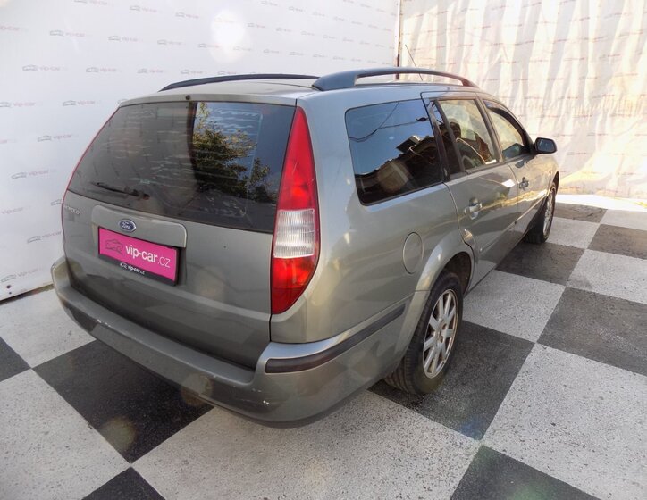 Ford Mondeo Kombi 2,0 l 107 kw