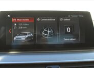 BMW Řada 5 Sedan / Limuzína 3,0 l 250 kw