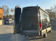 Iveco Daily VAN / Minibus 3,0 l 156 kw