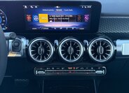 Mercedes-Benz EQB SUV / Terénní 0,0 140 kw