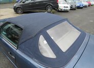 Mercedes-Benz SL Kabriolet 3,2 l 170 kw