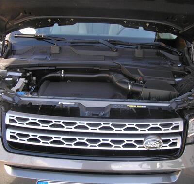 Land Rover Discovery Sport 14