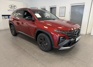 Hyundai Tucson SUV 1,6 l 110 kw