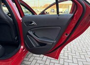 Mercedes-Benz Třídy A Hatchback 1,6 l 90 kw