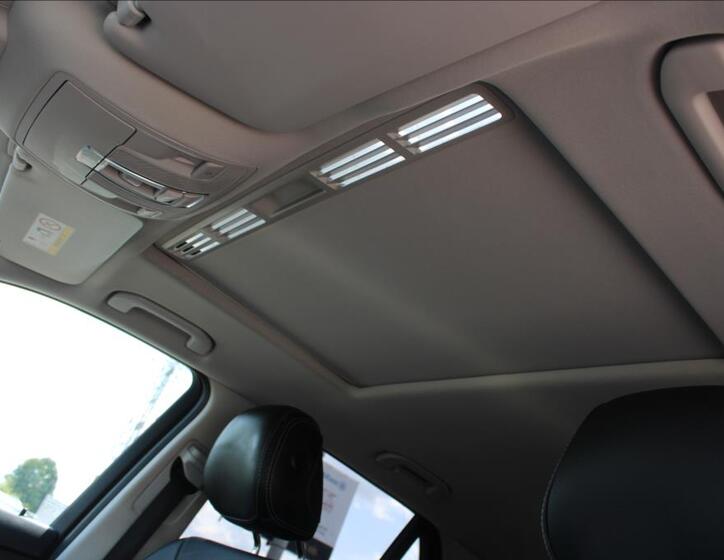 Mercedes-Benz GLE 27