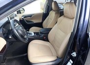 Toyota RAV4 SUV 2,5 l 131 kw