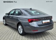 Škoda Octavia 7