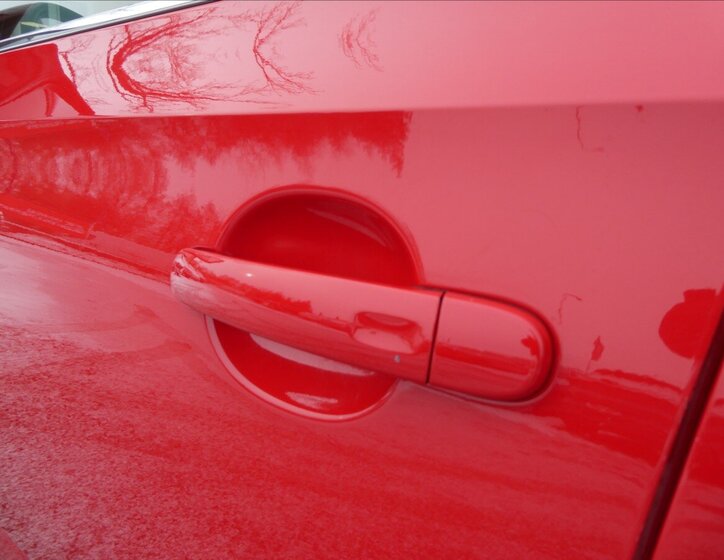 Škoda Rapid Sedan 999,0 81 kw