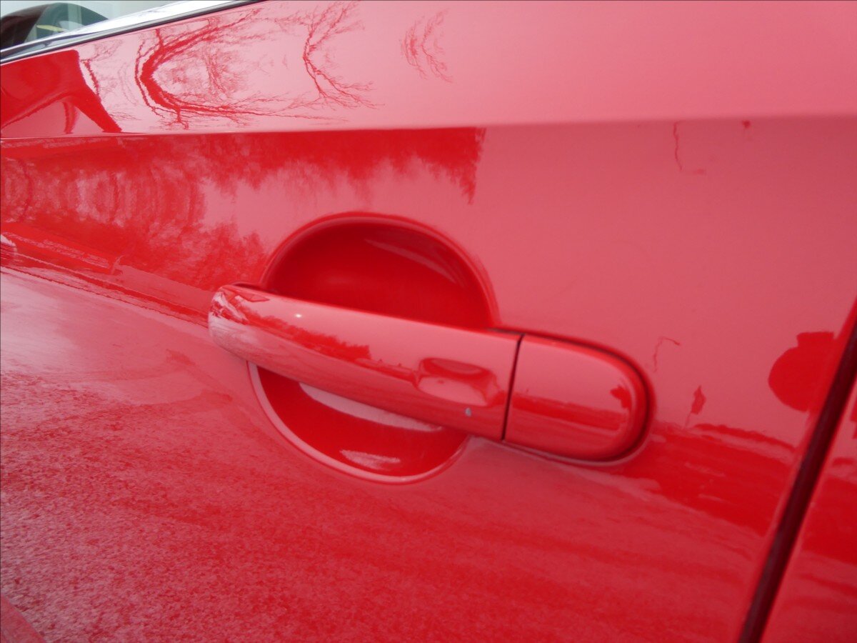 Škoda Rapid Sedan 999,0 81 kw