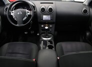 Nissan Qashqai 9