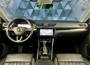 Škoda Superb Kombi 2,0 l 140 kw