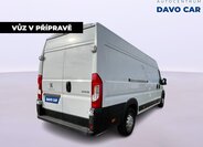Peugeot Boxer Skříň 2,2 l 121 kw