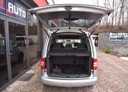 Volkswagen Caddy 32
