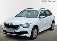 Škoda Kamiq 1