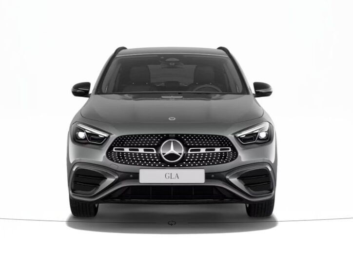 Mercedes-Benz GLA 3