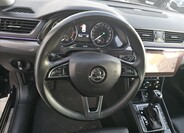 Škoda Superb 12
