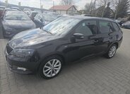 Škoda Fabia Kombi 999,0 81 kw