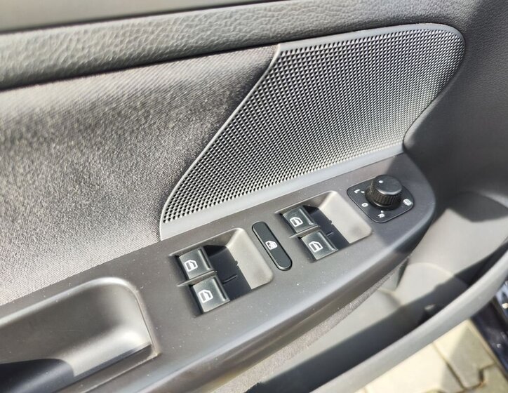 Volkswagen Golf Kombi 1,9 l 77 kw