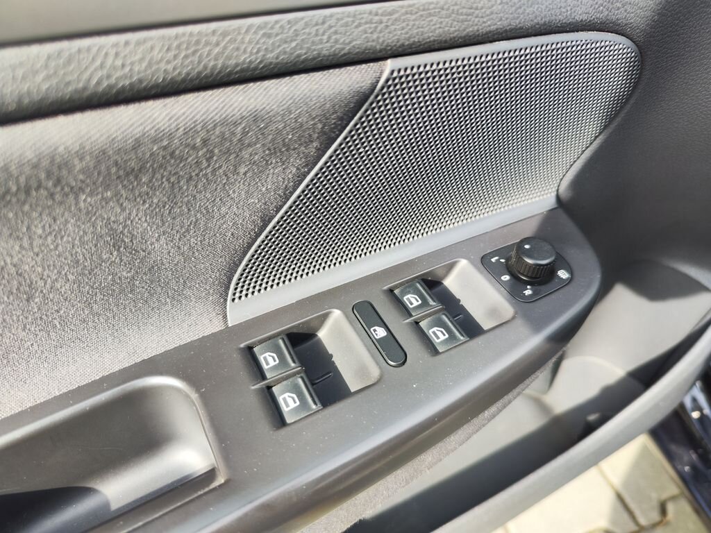 Volkswagen Golf Kombi 1,9 l 77 kw