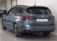 Fiat Tipo Kombi 1,6 l 96 kw