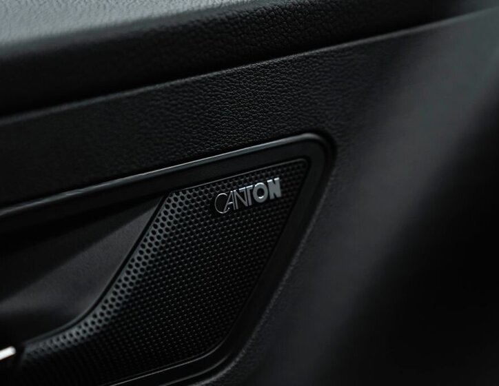 Škoda Karoq SUV / Terénní 1,5 l 110 kw