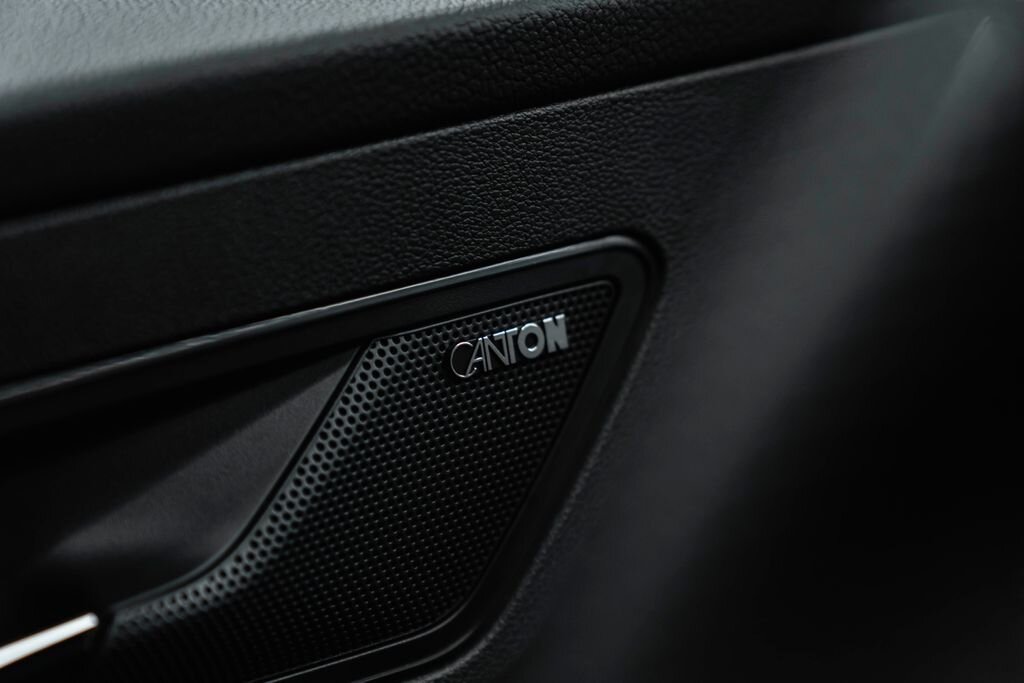 Škoda Karoq SUV / Terénní 1,5 l 110 kw