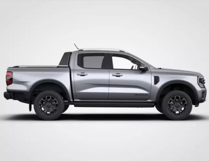 Ford Ranger Pick-up 3,0 l 176 kw