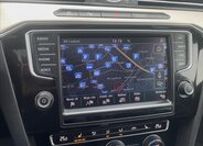 Volkswagen Passat Kombi 2,0 l 176 kw