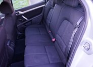 Peugeot 407 Kombi 1,7 l 92 kw
