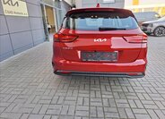KIA Ceed Kombi 1,5 l 103 kw