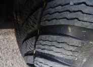 Mazda 6 Kombi 2,0 l 108 kw