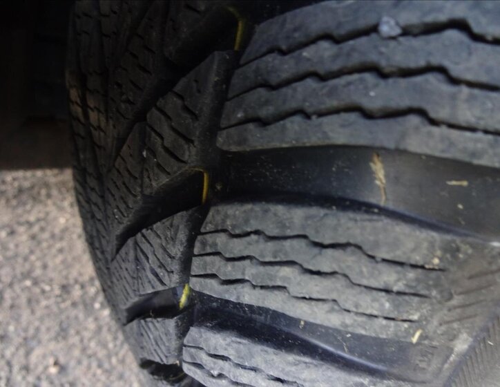 Mazda 6 Kombi 2,0 l 108 kw