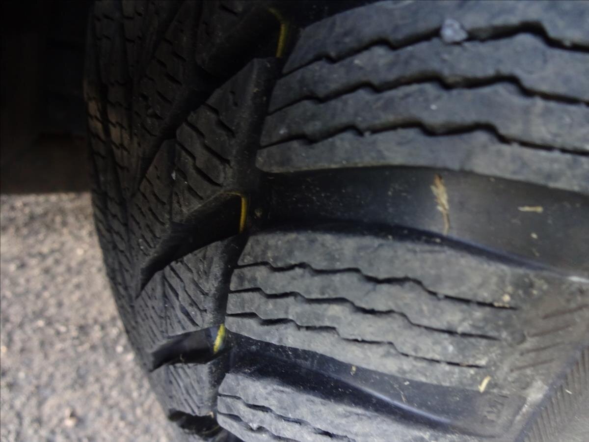 Mazda 6 Kombi 2,0 l 108 kw