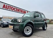 Suzuki Jimny 1