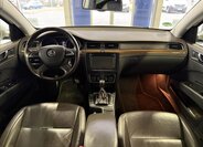 Škoda Superb Kombi 2,0 l 125 kw