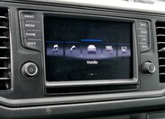 Volkswagen Crafter 12