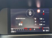 Opel Corsa Liftback 0,0 74 kw