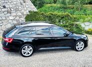 Škoda Superb 6