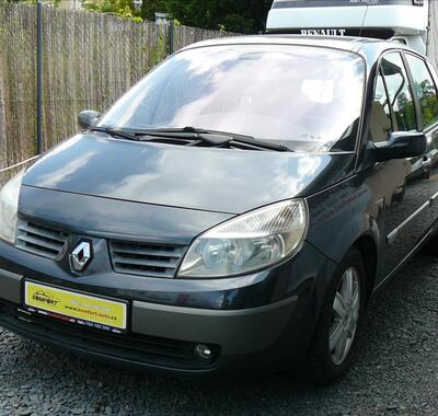 Renault Scénic 3