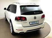 Volkswagen Touareg 6