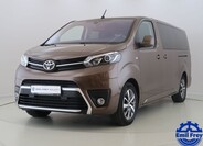 Toyota ProAce 1